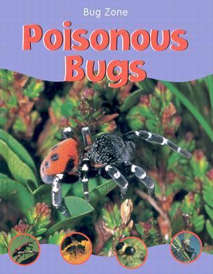 Poisonous bugs