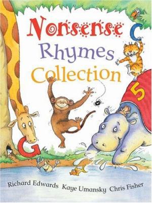 Nonsense rhymes collection