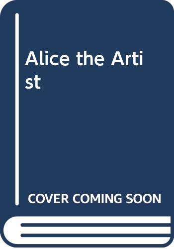 Alice the artist