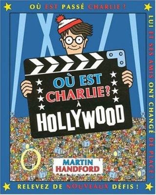 Où est Charlie? à Hollywood