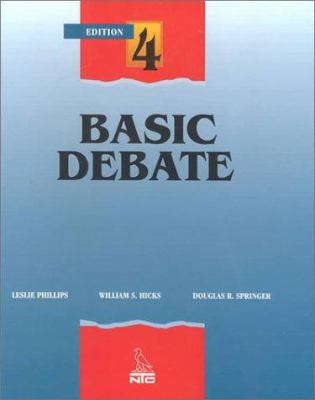Basic debate