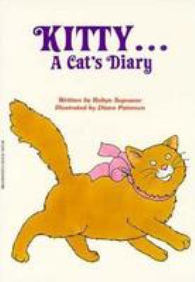 Kitty-- a cat's diary