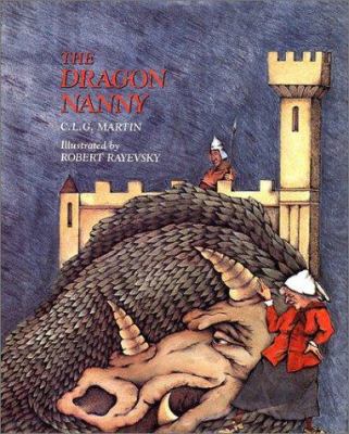 The dragon nanny