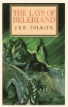 The lays of Beleriand