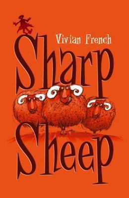 Sharp sheep