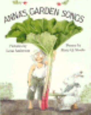 Anna's garden songs