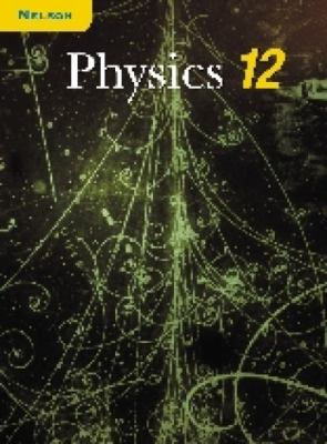 Nelson physics 12