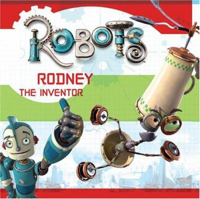 Rodney the Inventor