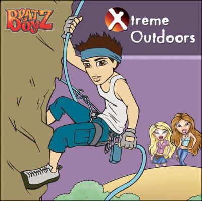 Xtreme outdoors