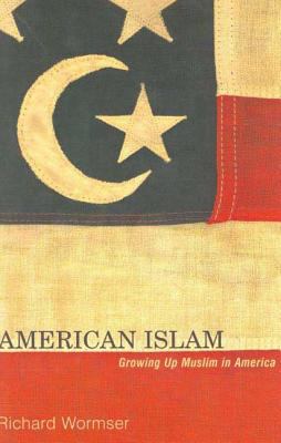 American Islam : growing up Muslim in America