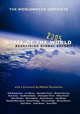 State of the world, 2005 : a Worldwatch Institute report on progress toward a sustainable society