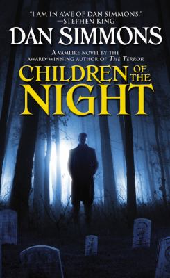 Children of the night.