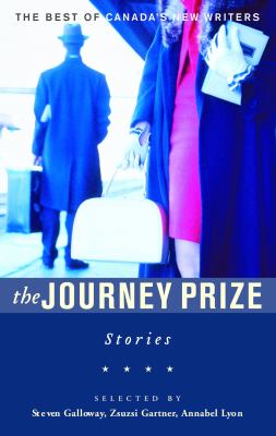 The Journey Prize stories : from the best of Canada's new writers. 18 /