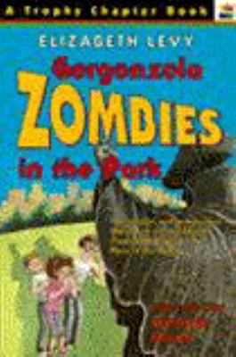 Gorgonzola zombies in the park