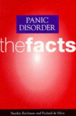 Panic disorder : the facts