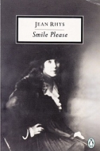 Smile please : an unfinished autobiography