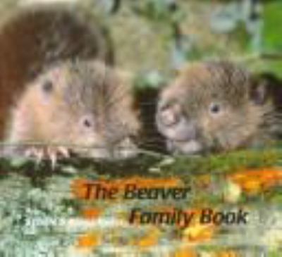 The beaver family book