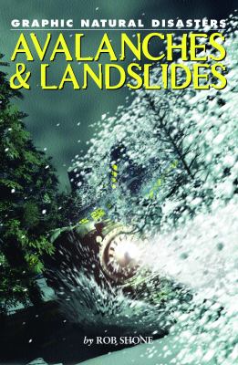 Avalanches & landslides