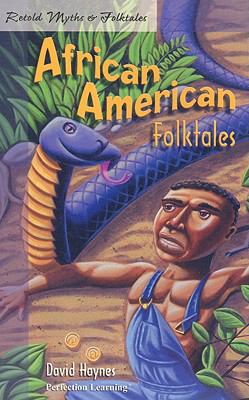 Retold African-American folktales