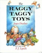 The raggy taggy toys
