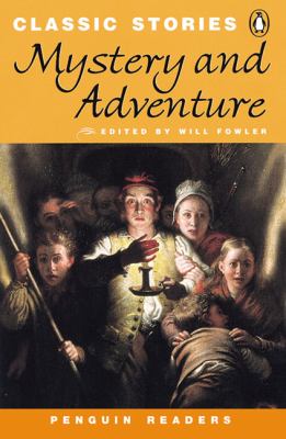 Classic stories, mystery and adventure