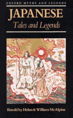 Japanese tales and legends