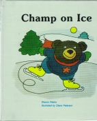 Champ on ice