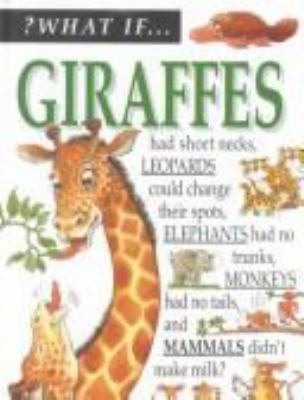 Giraffes