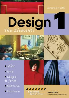 The elements of design