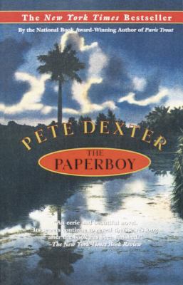 The paperboy.