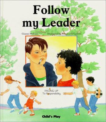 Follow my leader : facing up to responsibility