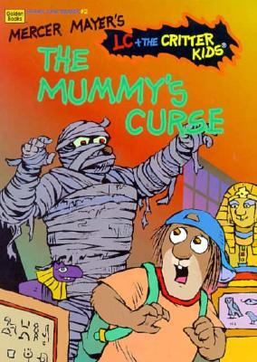 The mummy's curse