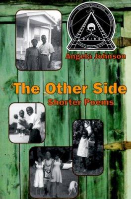 The other side : shorter poems