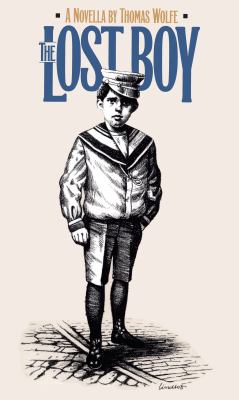 The lost boy : a novella