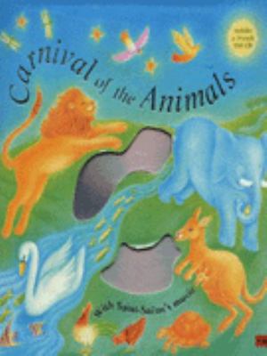 Saint-Saëns's Carnival of the animals