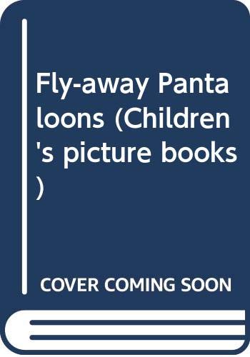 The flyaway pantaloons