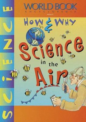 Science in the air.