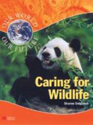 Caring for wildlife