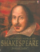 The Usborne Internet-linked world of Shakespeare