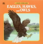 Eagles, hawks, and owls