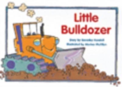 Little Bulldozer