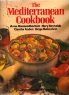 The Mediterranean cookbook