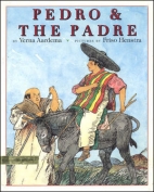 Pedro & the padre : a tale from Jalisco, Mexico