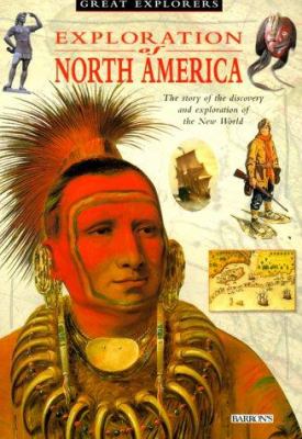 Exploration of North America.