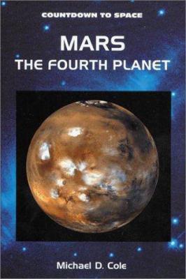 Mars : the fourth planet