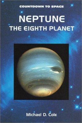 Neptune : the eighth planet