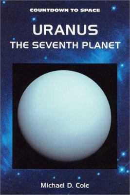 Uranus : the seventh planet