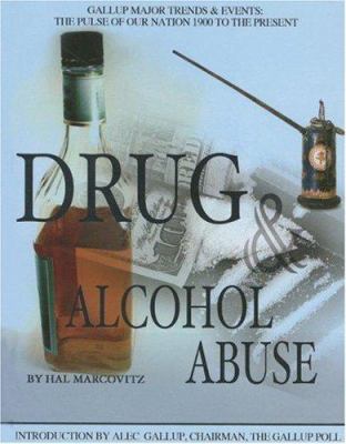 Drug & alcohol abuse