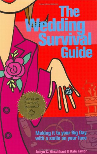 The wedding survival guide