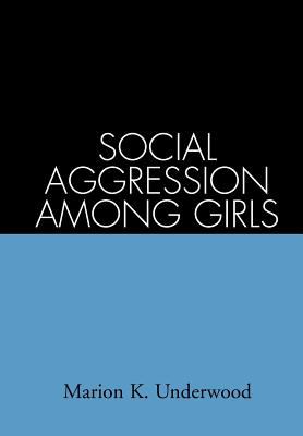 Social aggression among girls